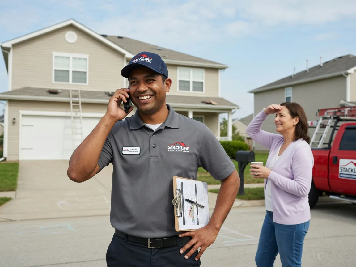 Chimney flashing repair South Haven, MN FAQs